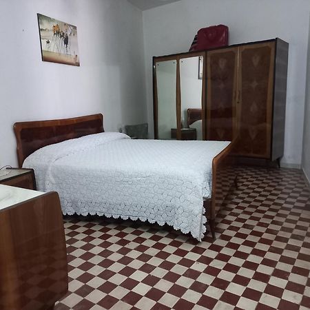 Is Brebus Ξενοδοχείο Villamassargia Εξωτερικό φωτογραφία