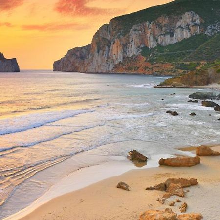 Is Brebus Ξενοδοχείο Villamassargia Εξωτερικό φωτογραφία